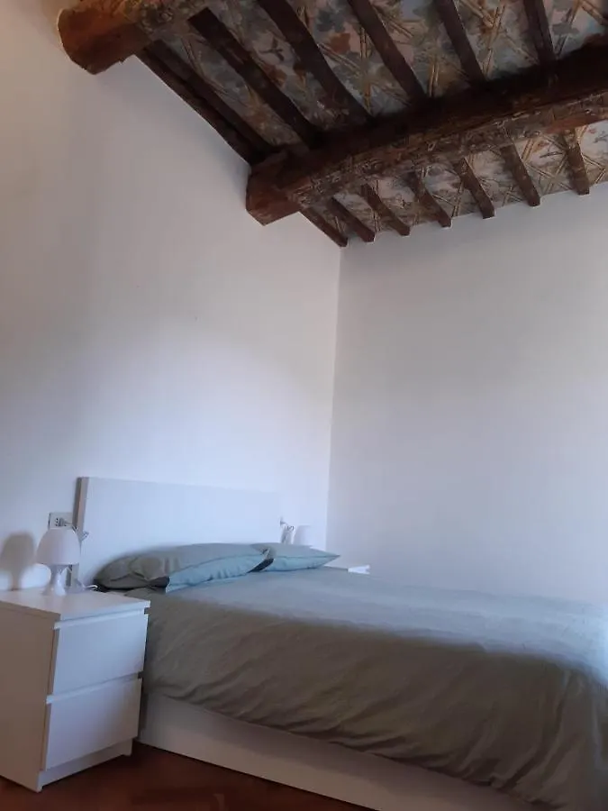 Appartamento Ansidei 3 Perugia Italy